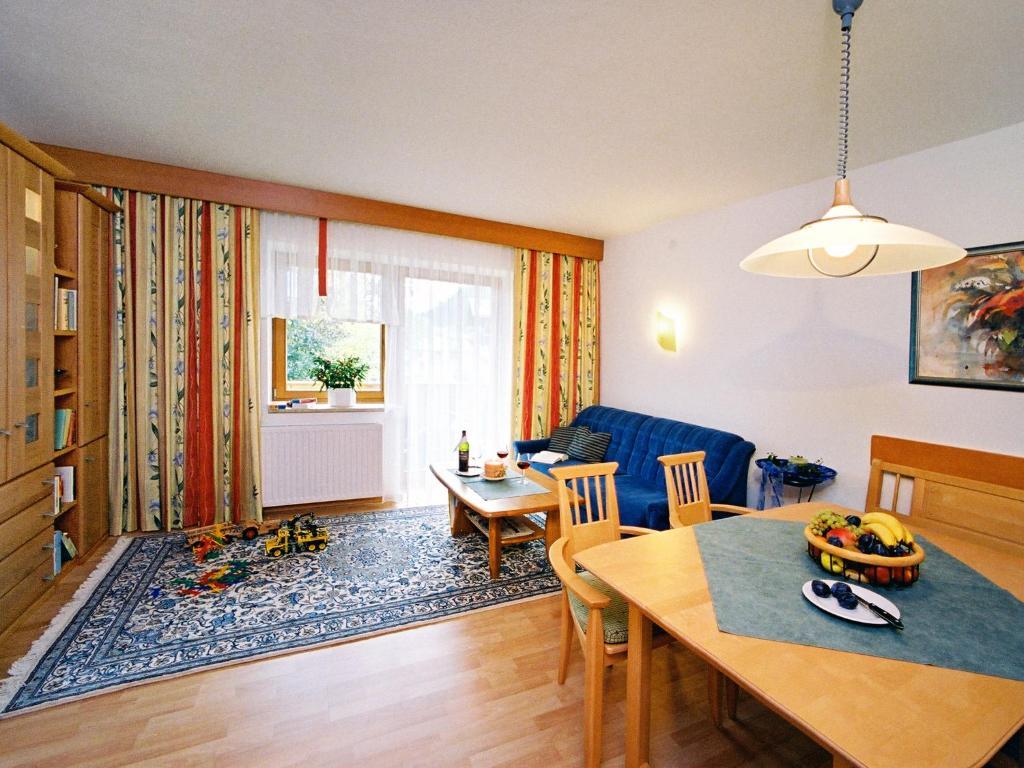 Pension Lehnerhof Leutasch Habitación foto