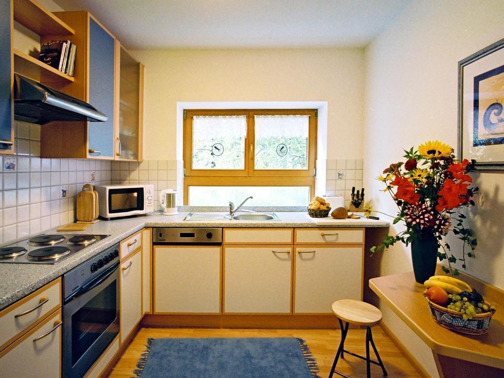 Pension Lehnerhof Leutasch Habitación foto