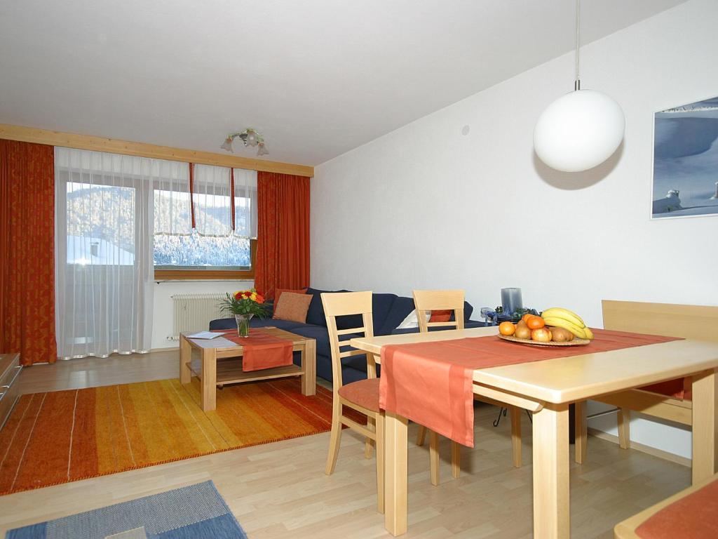 Pension Lehnerhof Leutasch Habitación foto