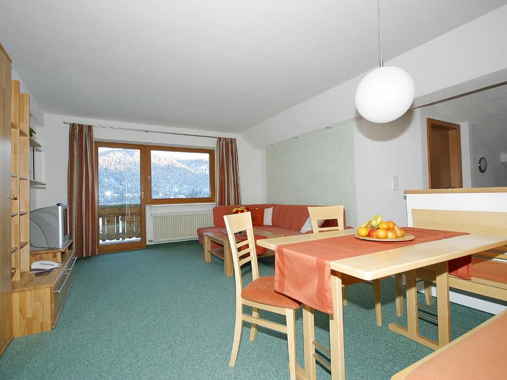 Pension Lehnerhof Leutasch Habitación foto