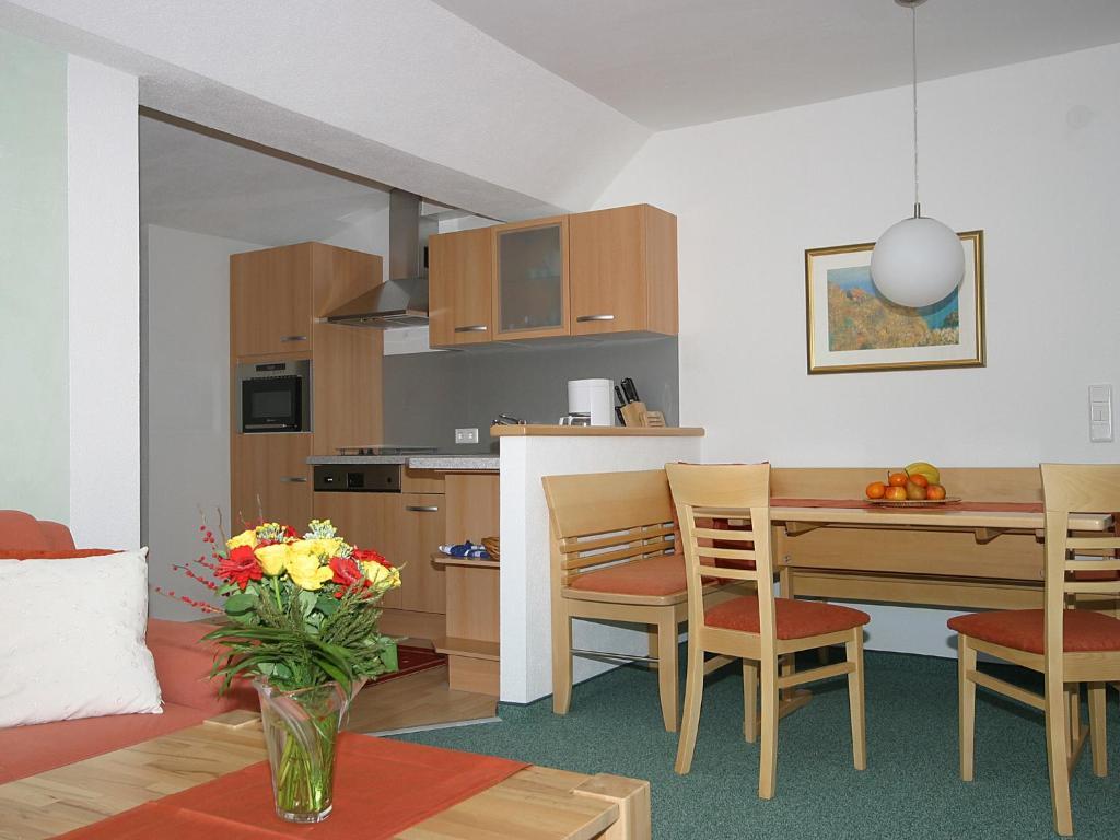Pension Lehnerhof Leutasch Habitación foto
